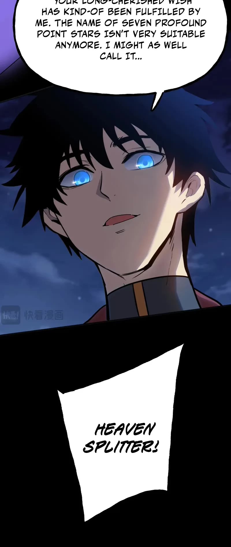 Martial Art: Future's Ten Thousand Years Chapter 190 page 45 - Chapter 190