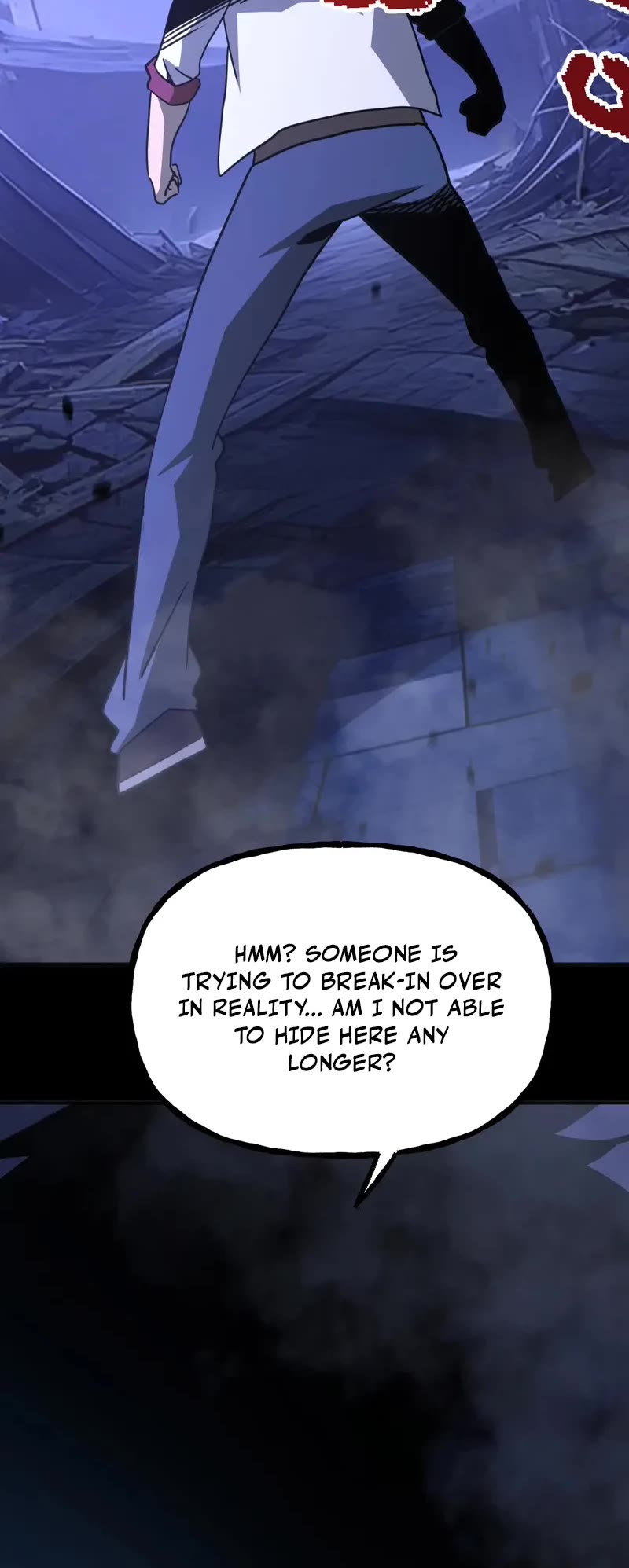 Martial Art: Future's Ten Thousand Years Chapter 190 page 49 - Chapter 190