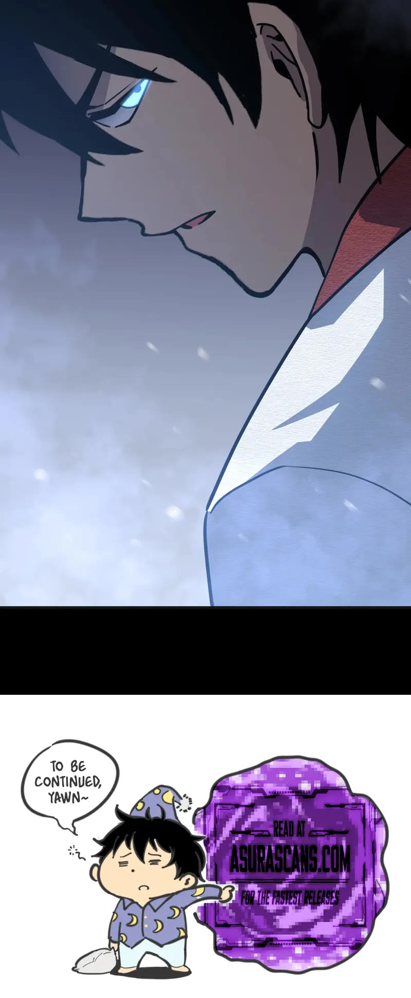 Martial Art: Future's Ten Thousand Years Chapter 190 page 50 - Chapter 190