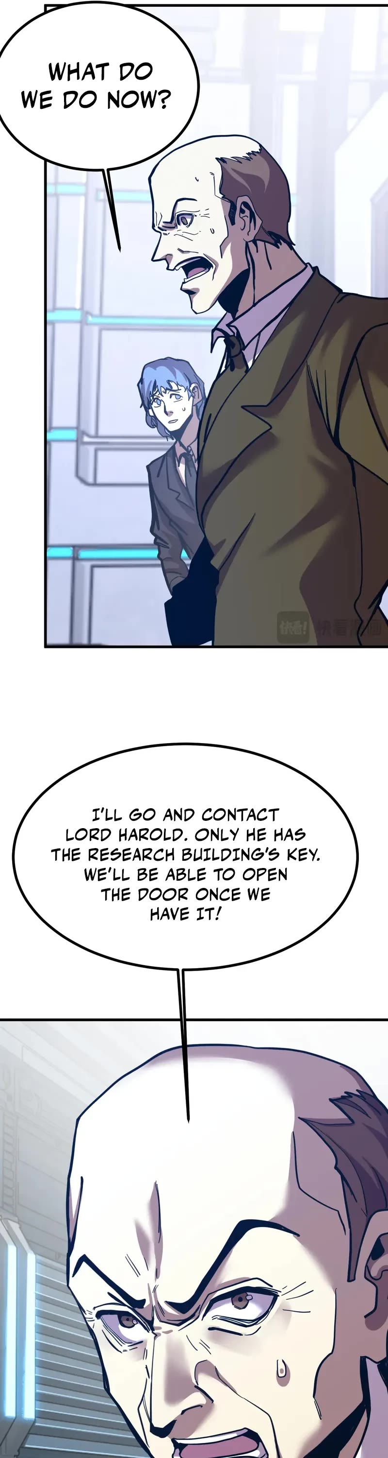 Martial Art: Future's Ten Thousand Years Chapter 191 page 13 - Chapter 191