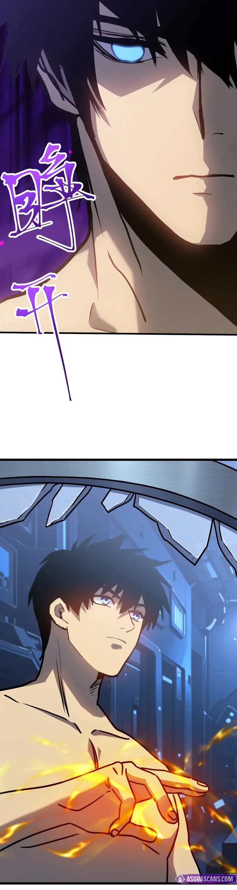 Martial Art: Future's Ten Thousand Years Chapter 191 page 31 - Chapter 191
