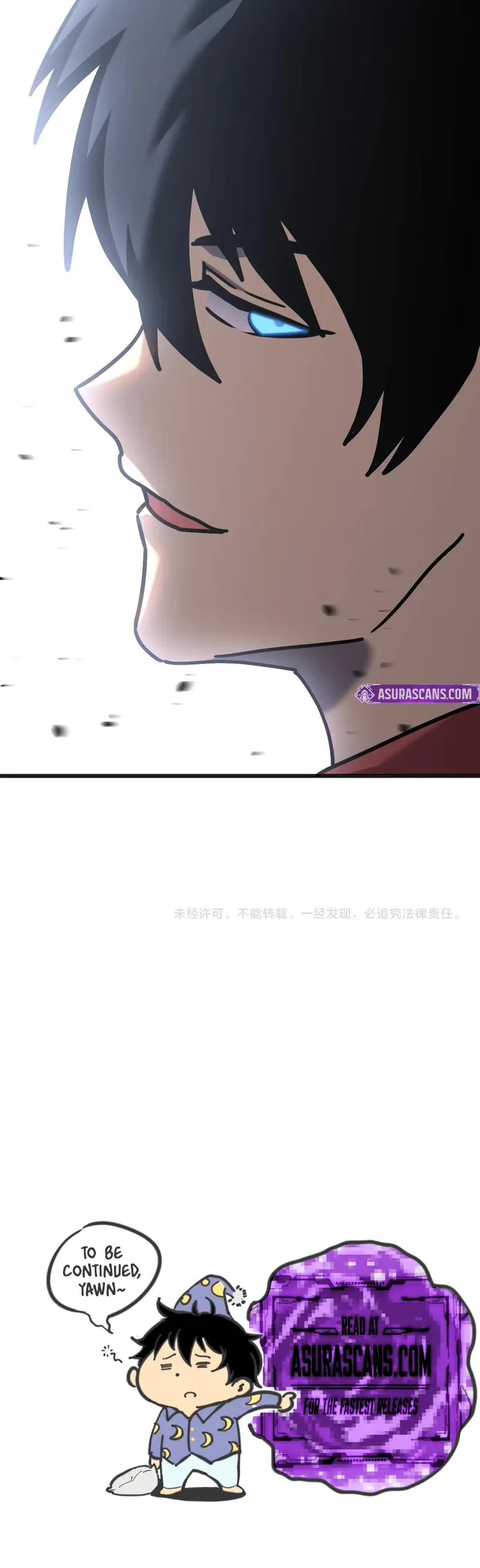 Martial Art: Future's Ten Thousand Years Chapter 191 page 48 - Chapter 191