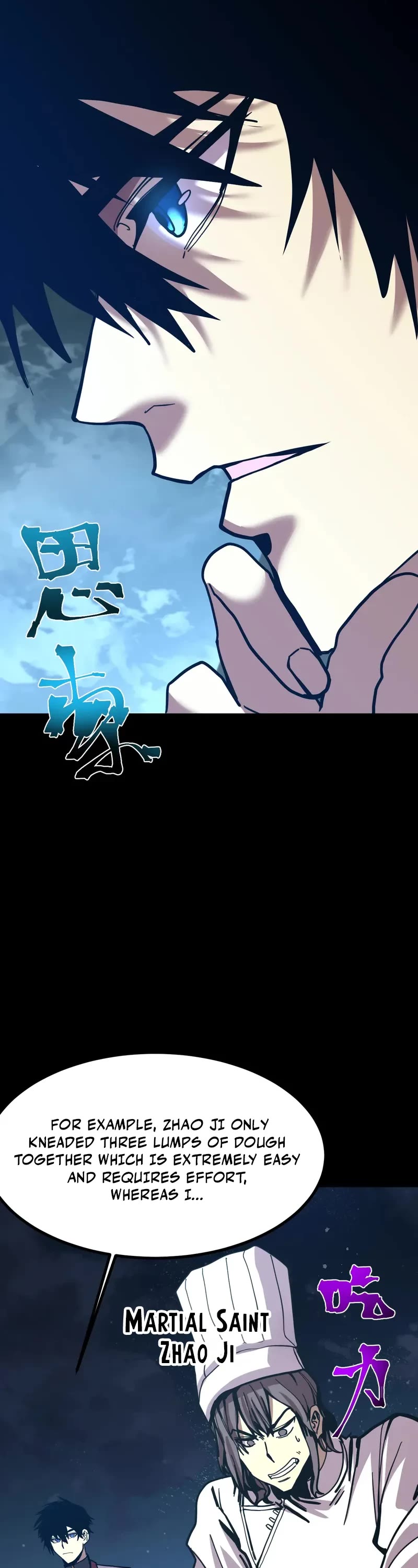 Martial Art: Future's Ten Thousand Years Chapter 191 page 6 - Chapter 191