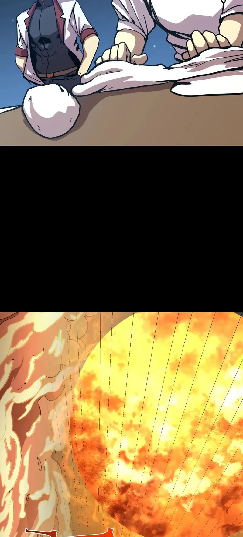 Martial Art: Future's Ten Thousand Years Chapter 191 page 7 - Chapter 191