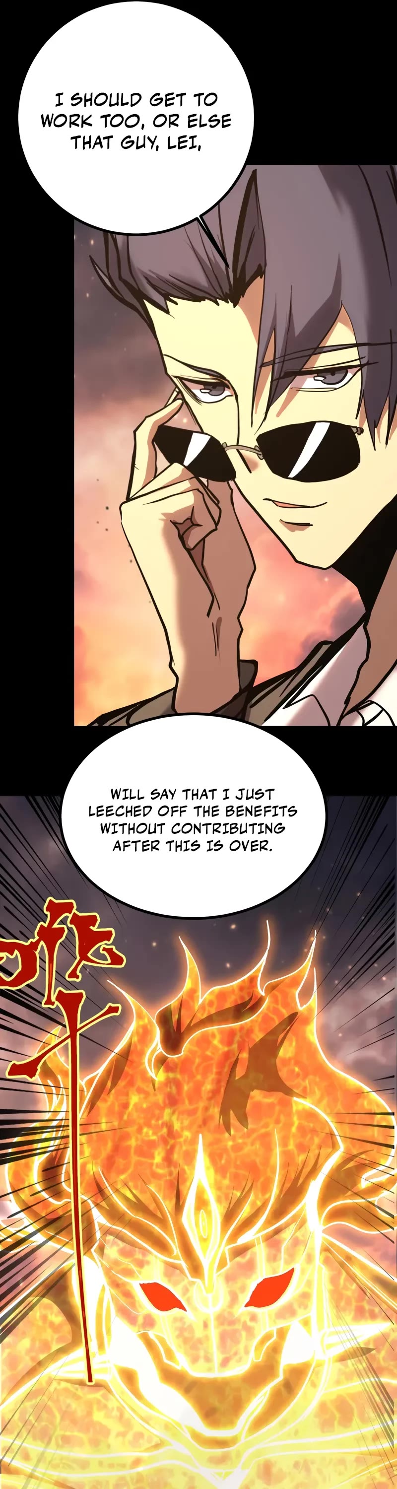 Martial Art: Future's Ten Thousand Years Chapter 192 page 13 - Chapter 192