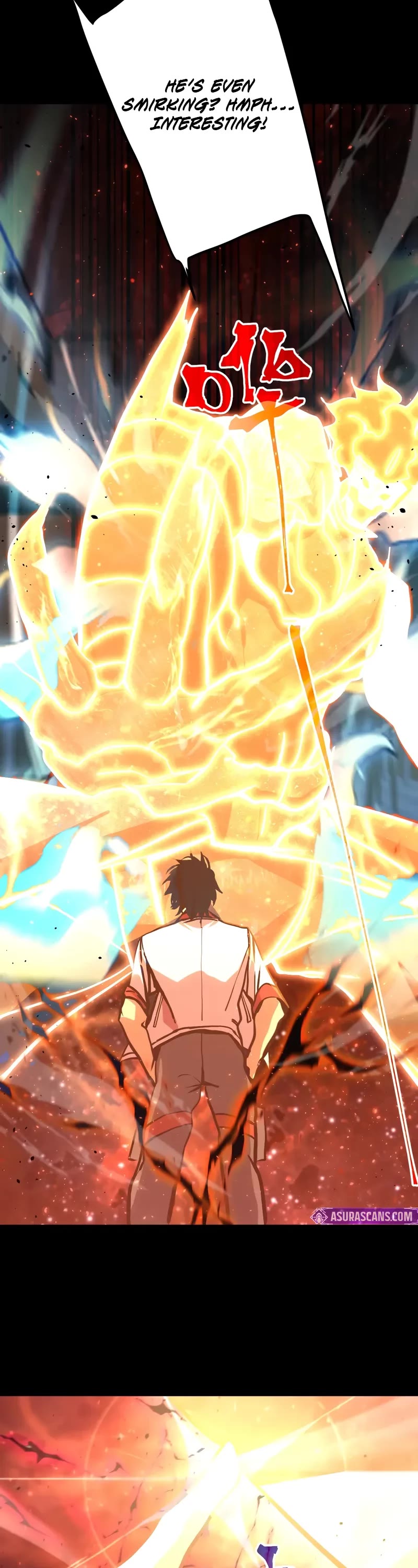 Martial Art: Future's Ten Thousand Years Chapter 192 page 23 - Chapter 192