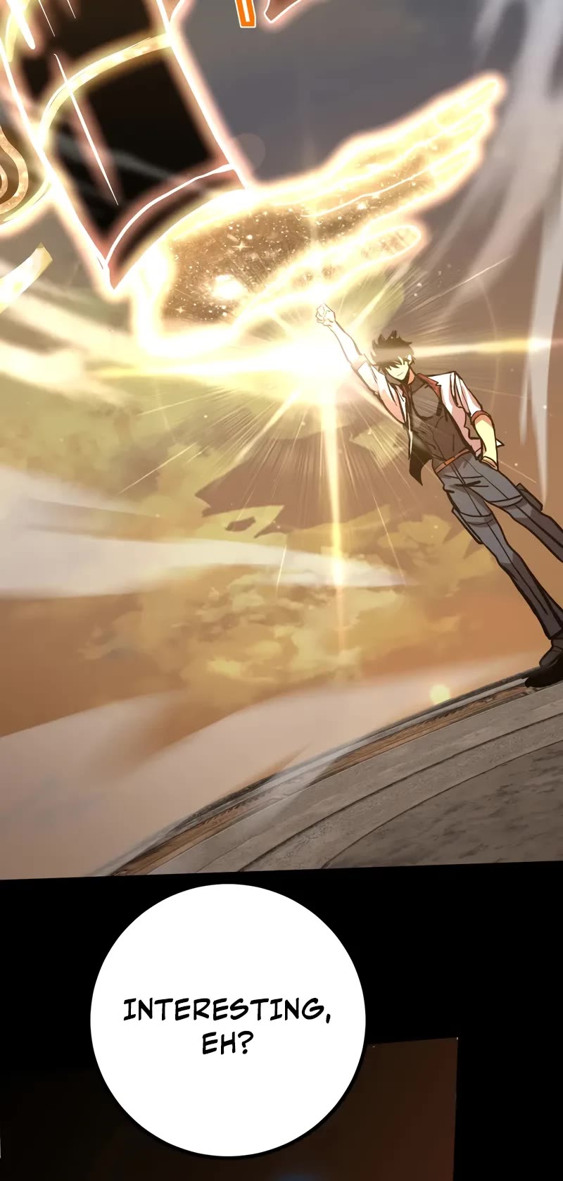 Martial Art: Future's Ten Thousand Years Chapter 192 page 25 - Chapter 192