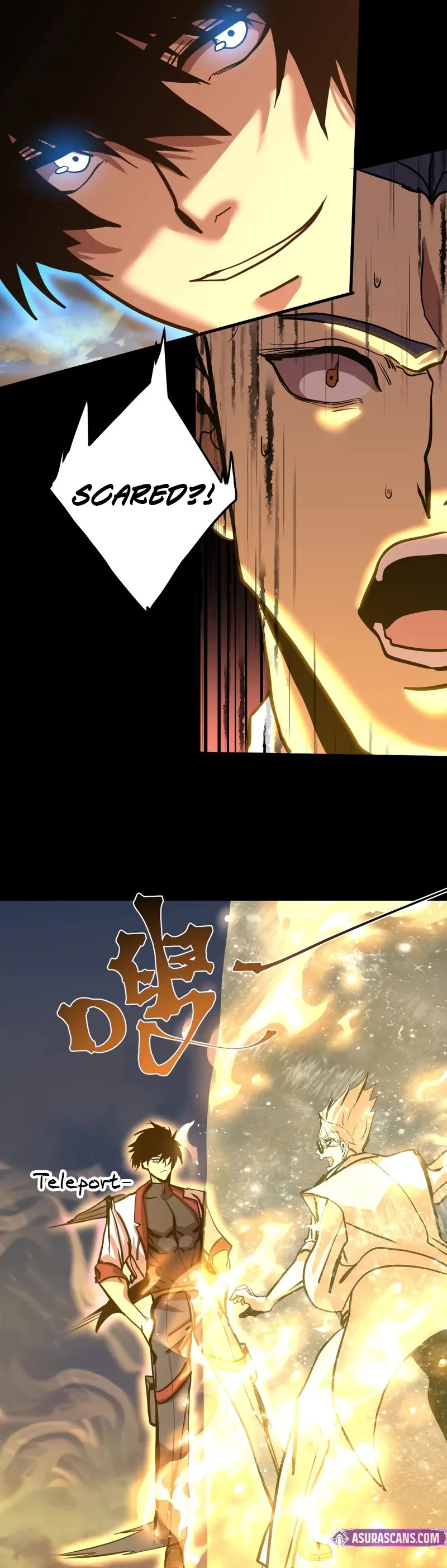 Martial Art: Future's Ten Thousand Years Chapter 192 page 26 - Chapter 192