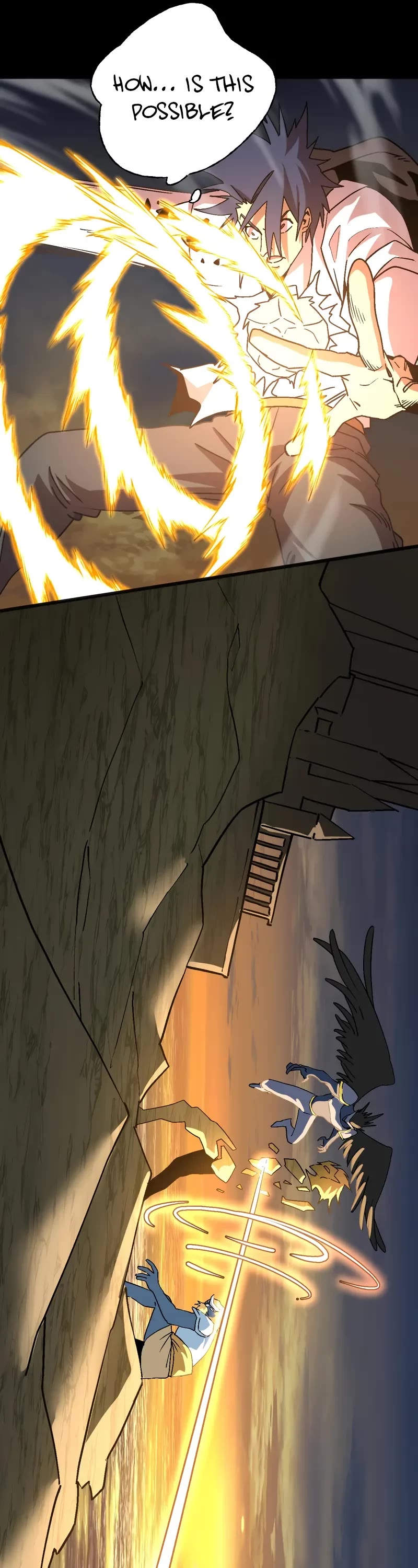 Martial Art: Future's Ten Thousand Years Chapter 192 page 28 - Chapter 192