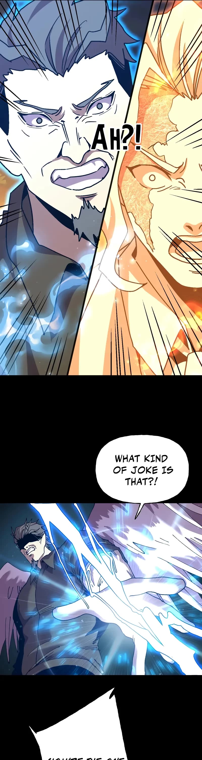 Martial Art: Future's Ten Thousand Years Chapter 192 page 35 - Chapter 192