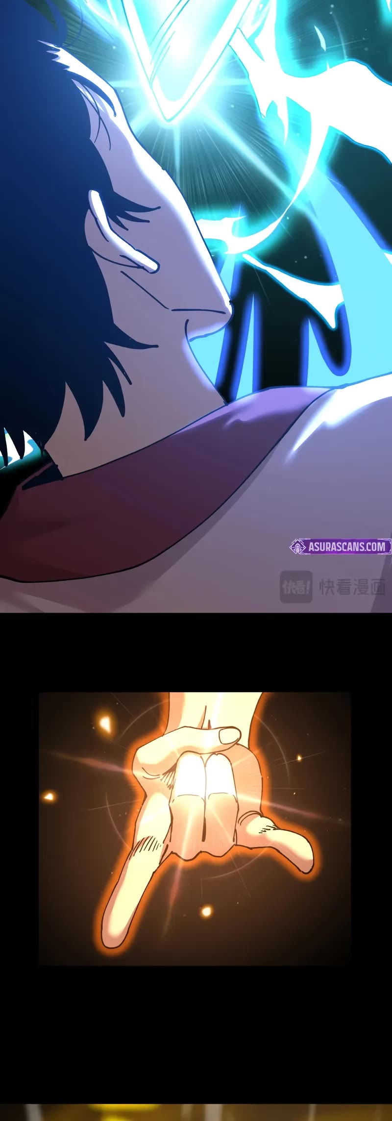 Martial Art: Future's Ten Thousand Years Chapter 192 page 37 - Chapter 192