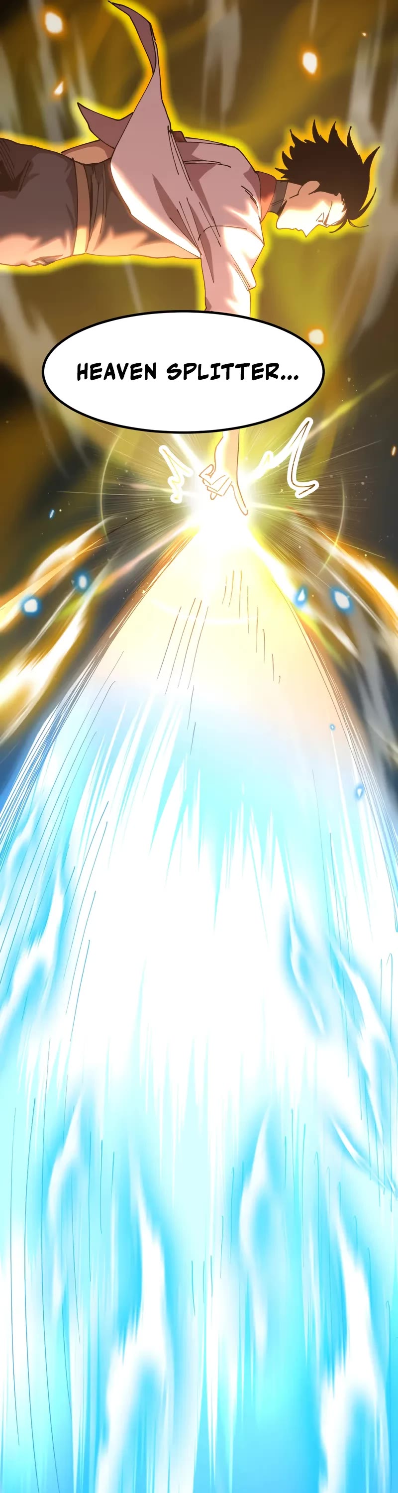 Martial Art: Future's Ten Thousand Years Chapter 192 page 38 - Chapter 192
