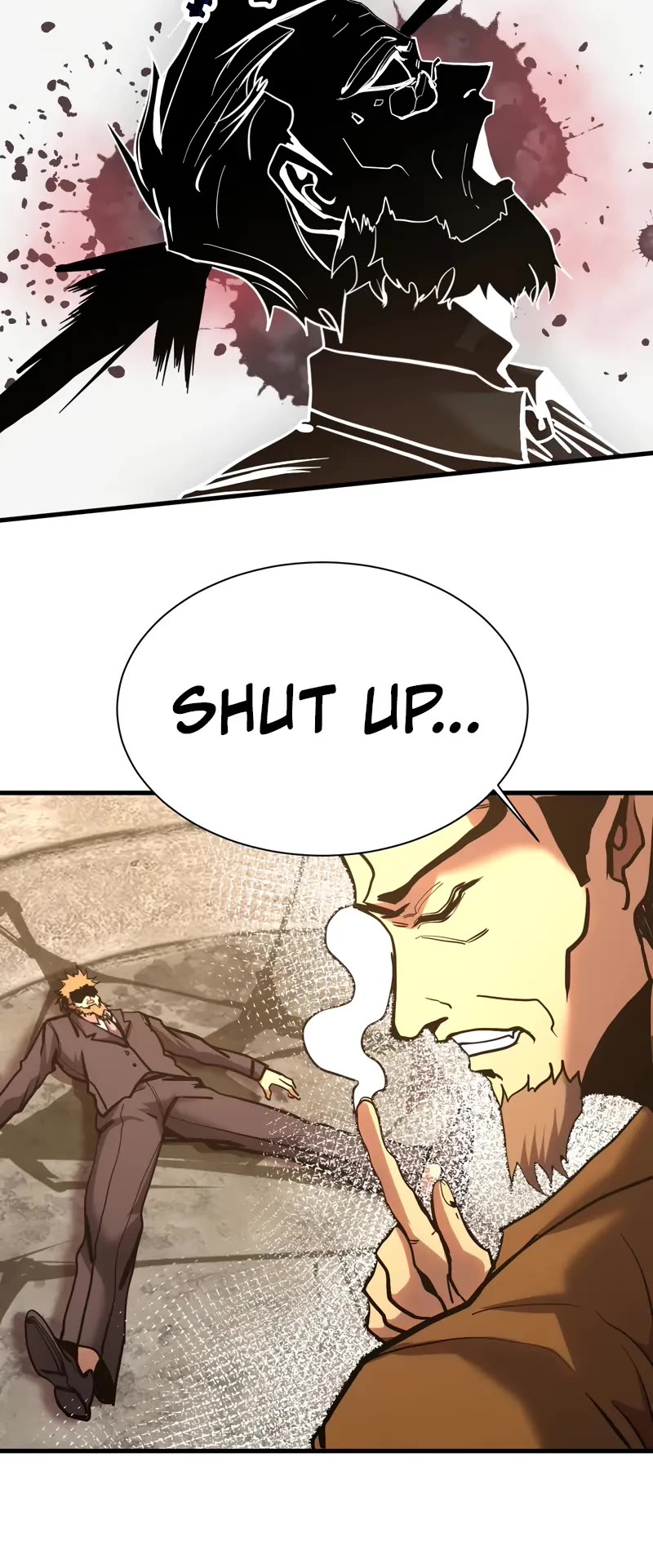 Martial Art: Future's Ten Thousand Years Chapter 192 page 4 - Chapter 192