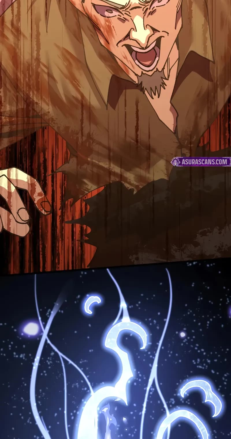 Martial Art: Future's Ten Thousand Years Chapter 192 page 40 - Chapter 192