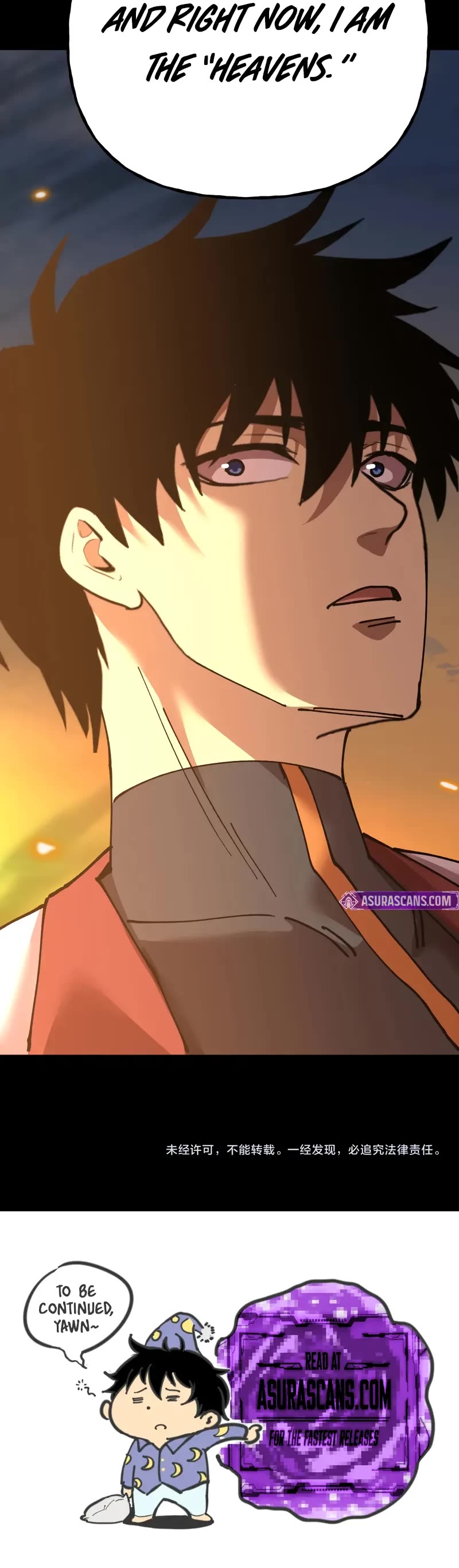 Martial Art: Future's Ten Thousand Years Chapter 192 page 44 - Chapter 192
