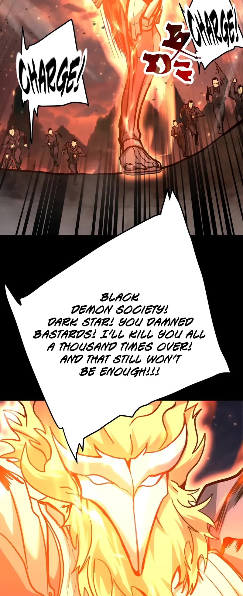 Martial Art: Future's Ten Thousand Years Chapter 192 page 7 - Chapter 192