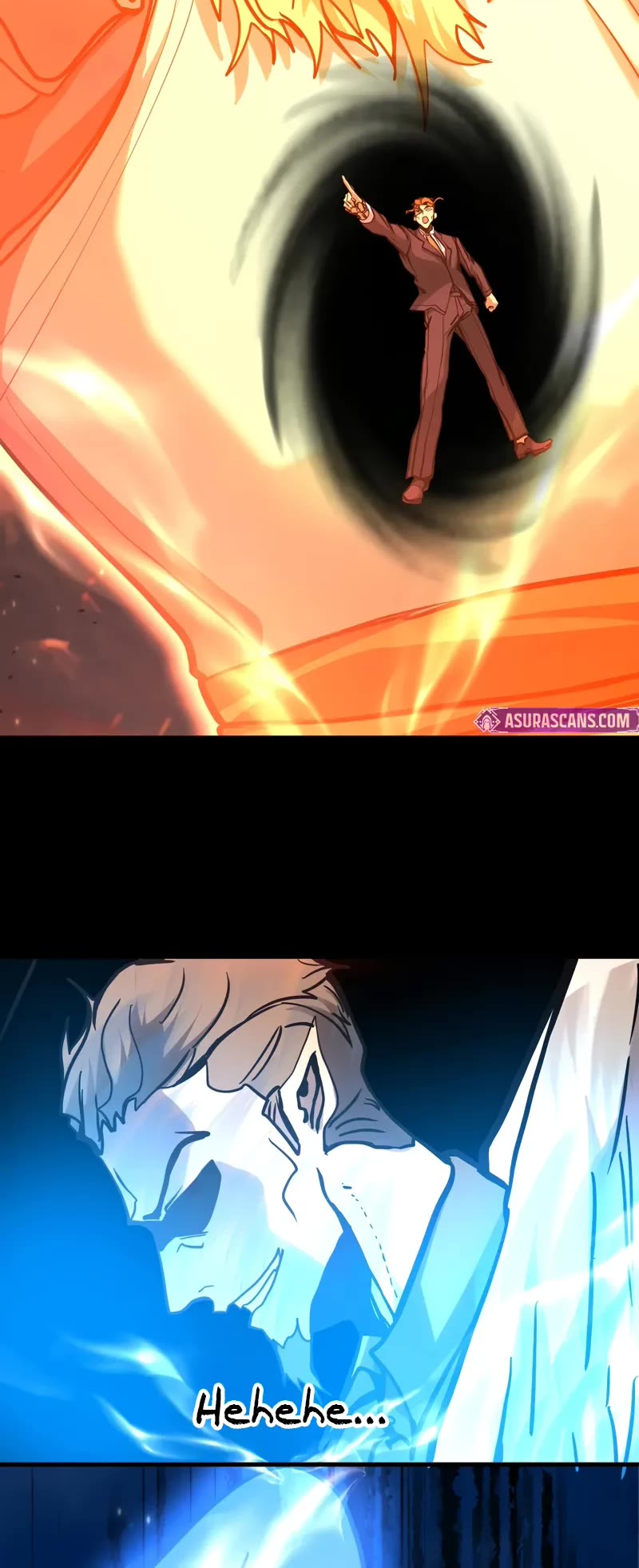Martial Art: Future's Ten Thousand Years Chapter 192 page 8 - Chapter 192