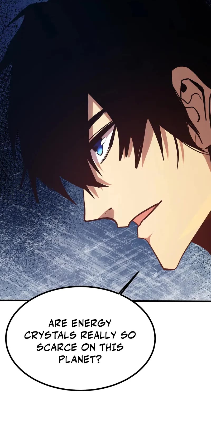Martial Art: Future's Ten Thousand Years Chapter 193 page 18 - Chapter 193