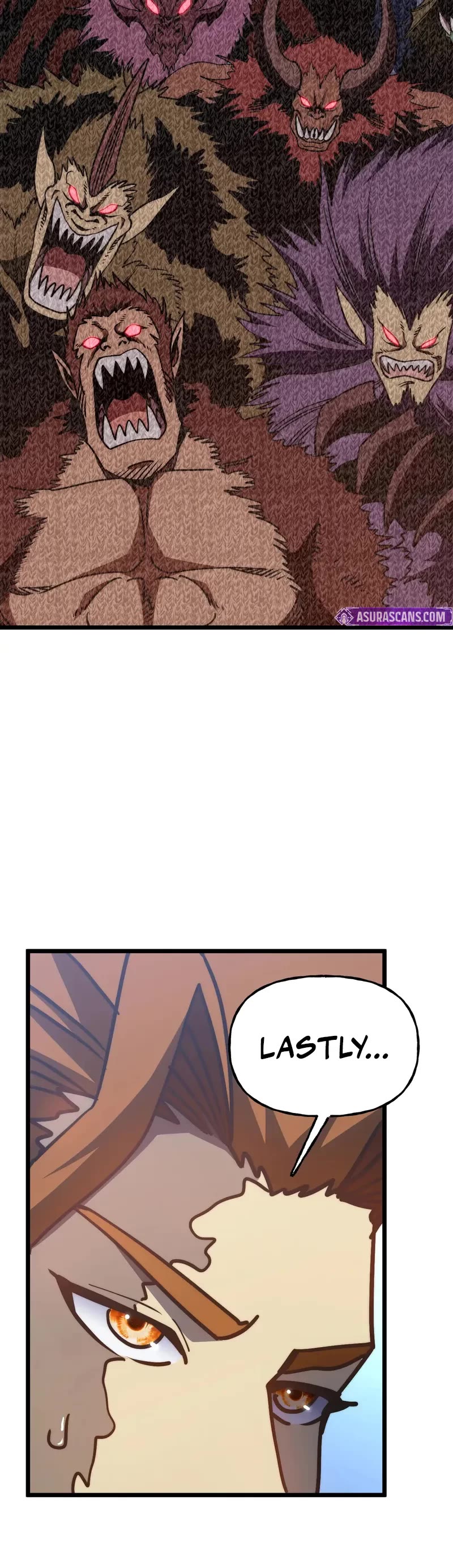 Martial Art: Future's Ten Thousand Years Chapter 193 page 29 - Chapter 193