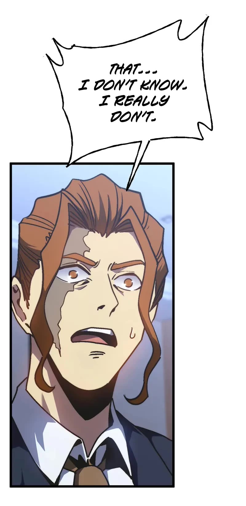 Martial Art: Future's Ten Thousand Years Chapter 193 page 33 - Chapter 193
