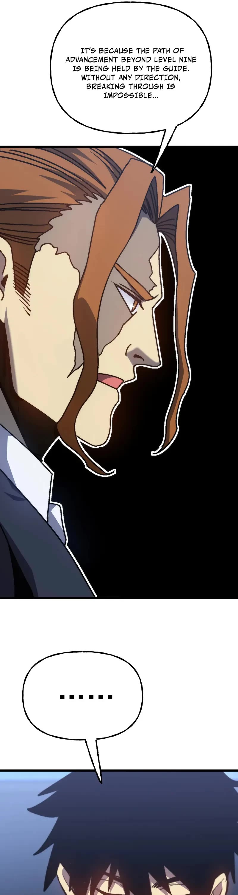 Martial Art: Future's Ten Thousand Years Chapter 193 page 34 - Chapter 193