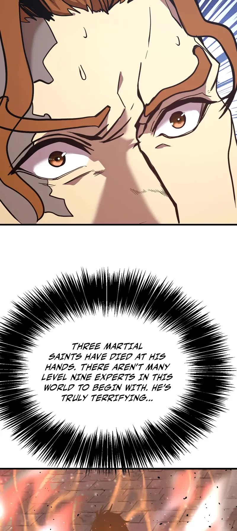 Martial Art: Future's Ten Thousand Years Chapter 193 page 8 - Chapter 193