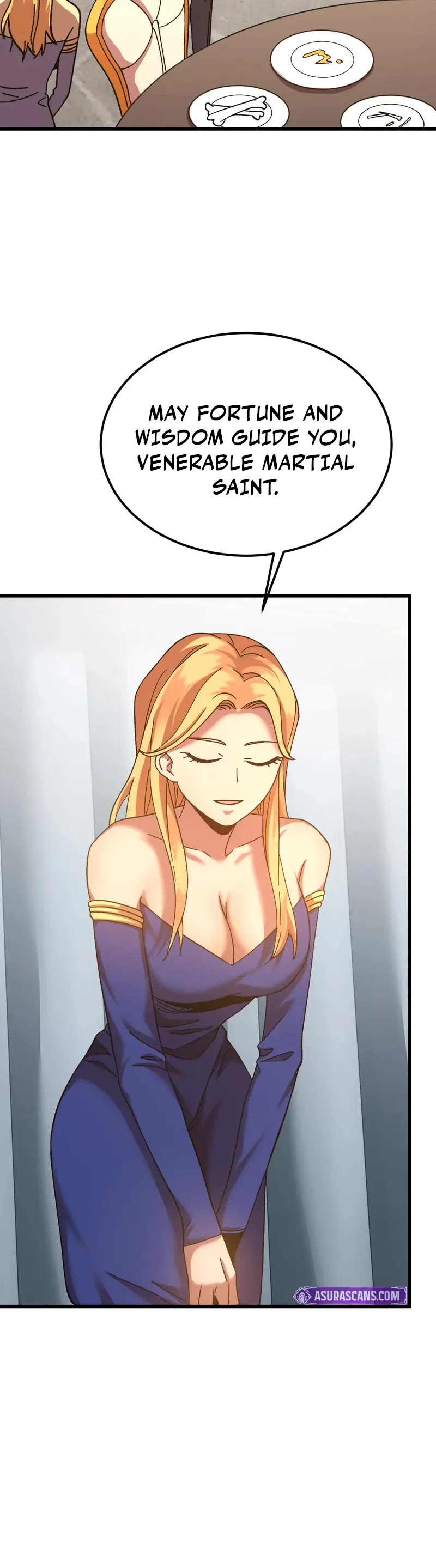 Martial Art: Future's Ten Thousand Years Chapter 194 page 14 - Chapter 194