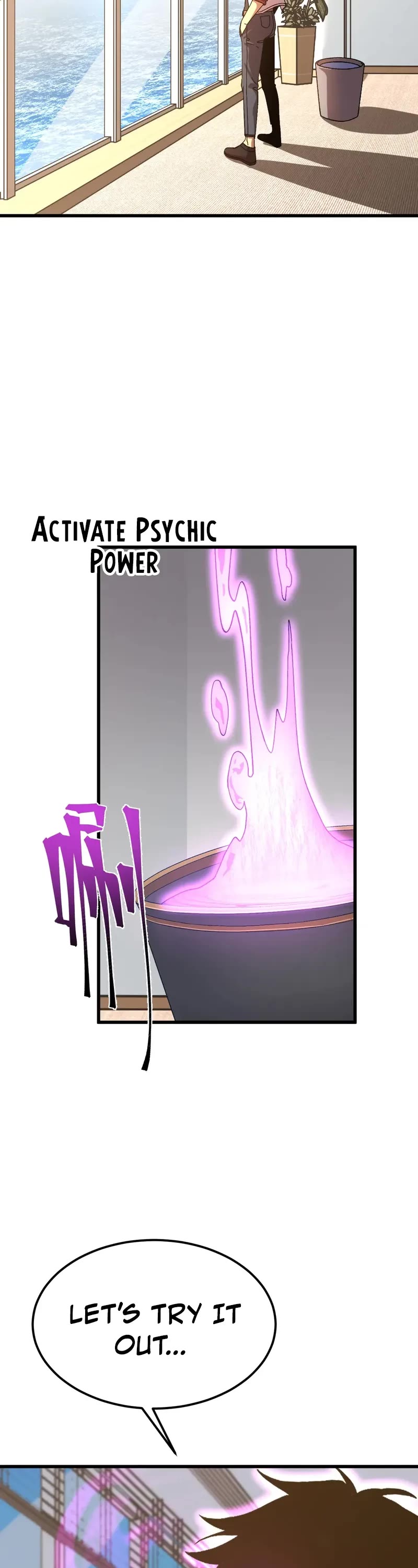 Martial Art: Future's Ten Thousand Years Chapter 194 page 2 - Chapter 194