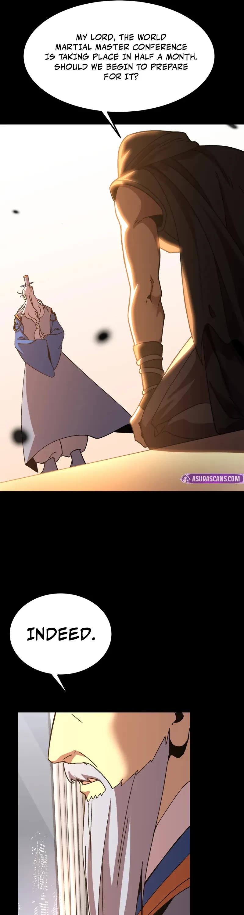 Martial Art: Future's Ten Thousand Years Chapter 194 page 23 - Chapter 194