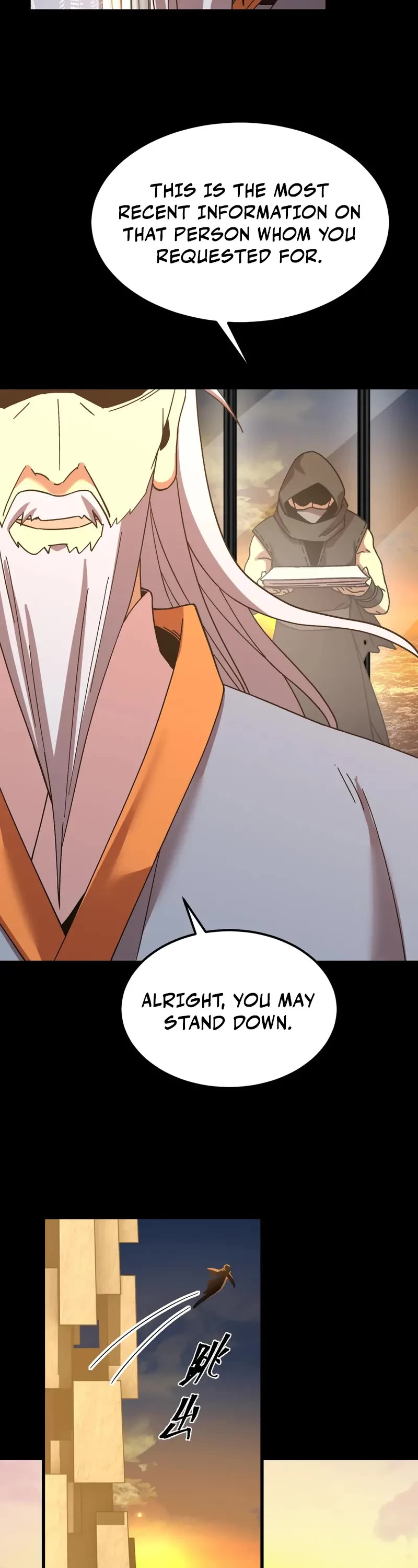 Martial Art: Future's Ten Thousand Years Chapter 194 page 24 - Chapter 194