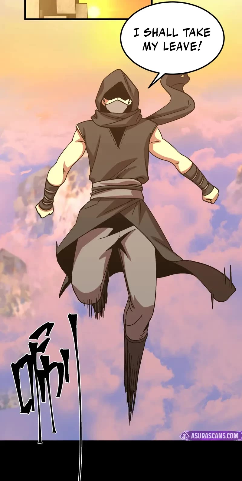 Martial Art: Future's Ten Thousand Years Chapter 194 page 25 - Chapter 194