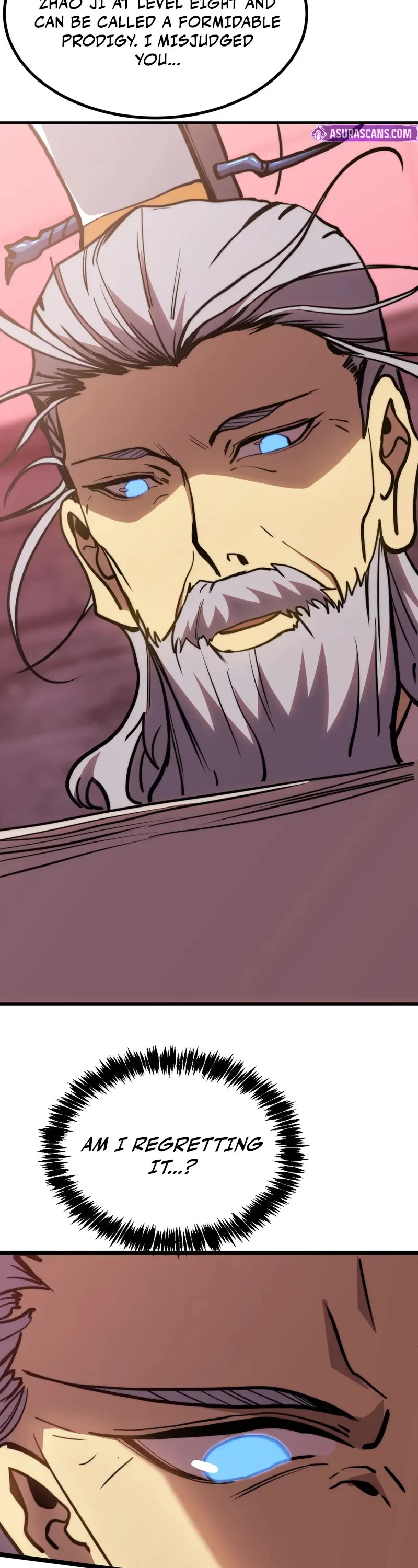 Martial Art: Future's Ten Thousand Years Chapter 194 page 28 - Chapter 194