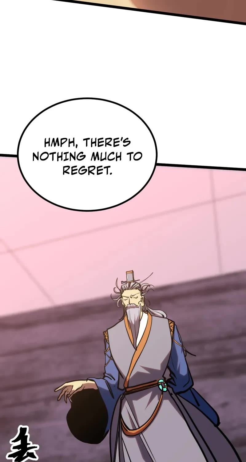Martial Art: Future's Ten Thousand Years Chapter 194 page 29 - Chapter 194