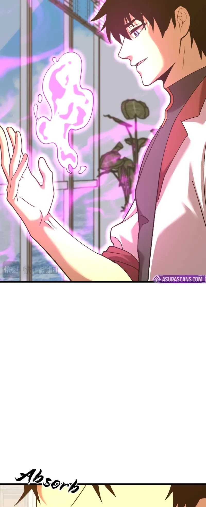 Martial Art: Future's Ten Thousand Years Chapter 194 page 3 - Chapter 194