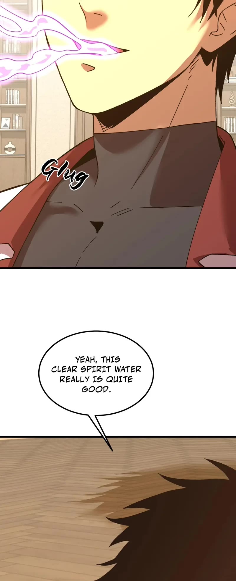 Martial Art: Future's Ten Thousand Years Chapter 194 page 4 - Chapter 194