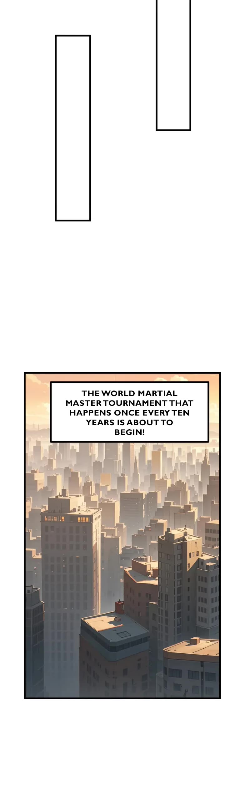 Martial Art: Future's Ten Thousand Years Chapter 194 page 45 - Chapter 194