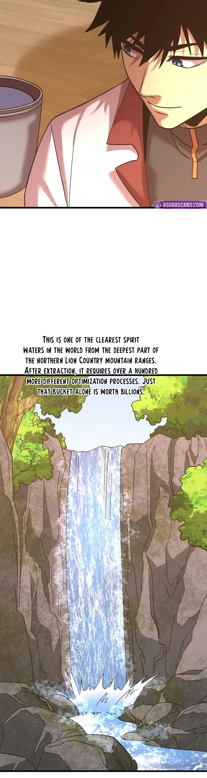 Martial Art: Future's Ten Thousand Years Chapter 194 page 5 - Chapter 194