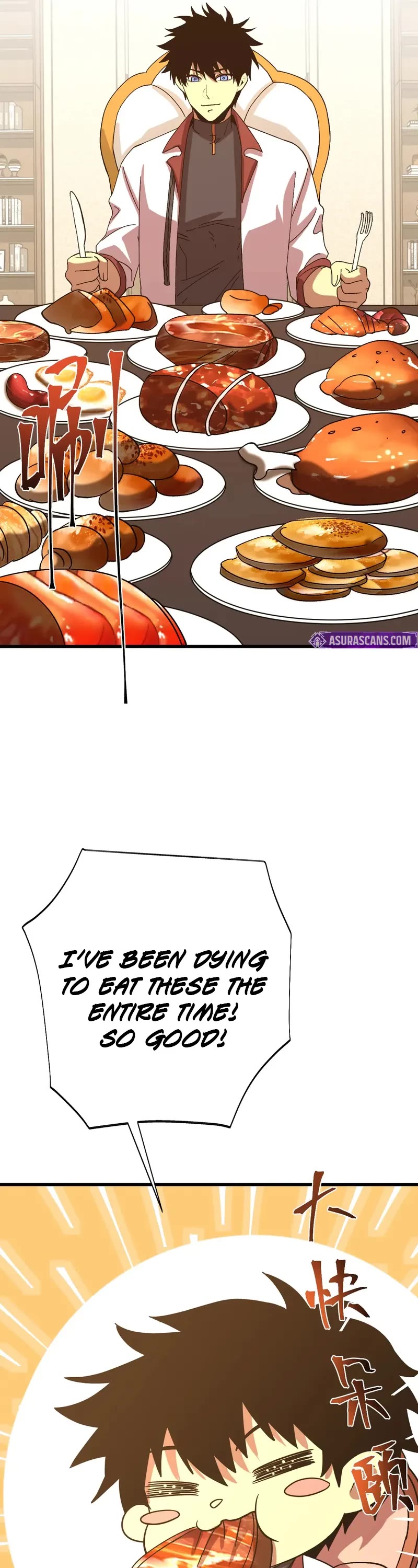 Martial Art: Future's Ten Thousand Years Chapter 194 page 9 - Chapter 194