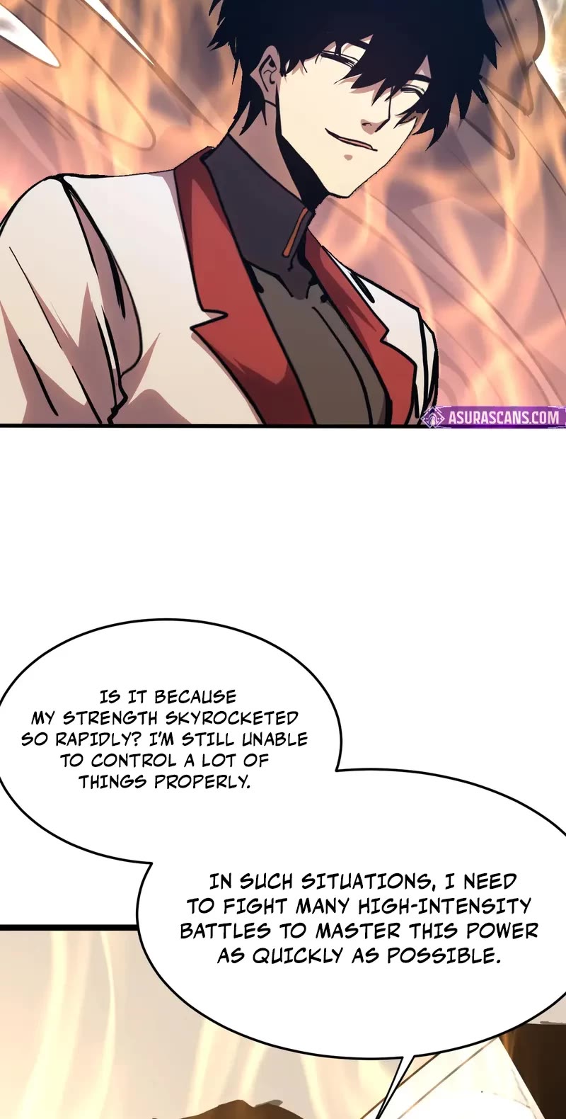 Martial Art: Future's Ten Thousand Years Chapter 195 page 14 - Chapter 195