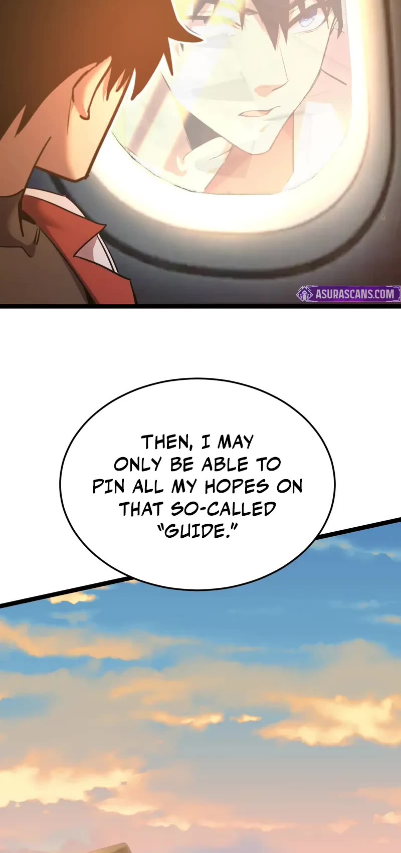 Martial Art: Future's Ten Thousand Years Chapter 195 page 19 - Chapter 195