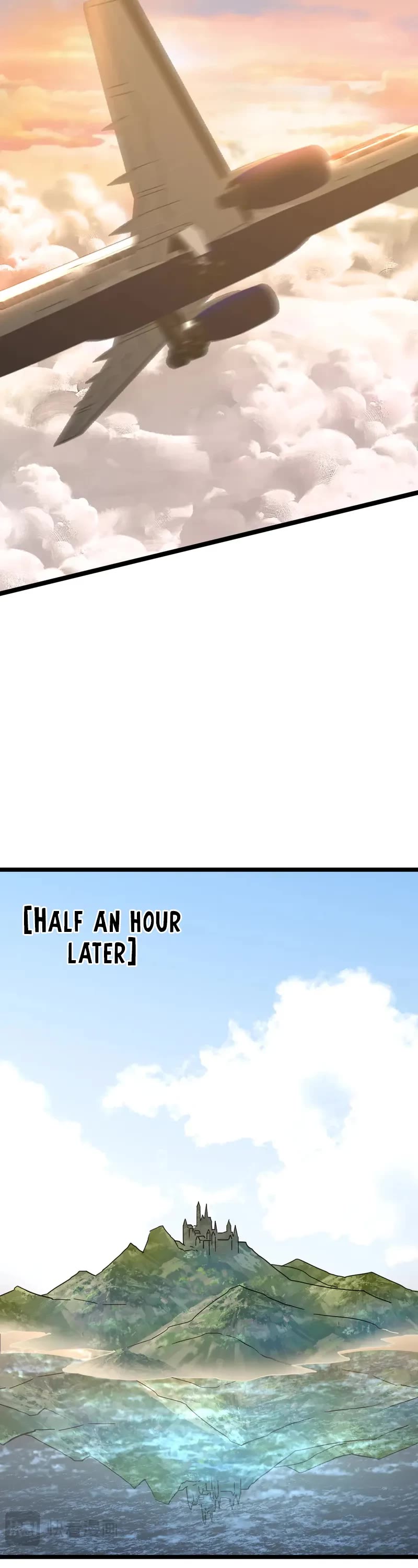 Martial Art: Future's Ten Thousand Years Chapter 195 page 20 - Chapter 195