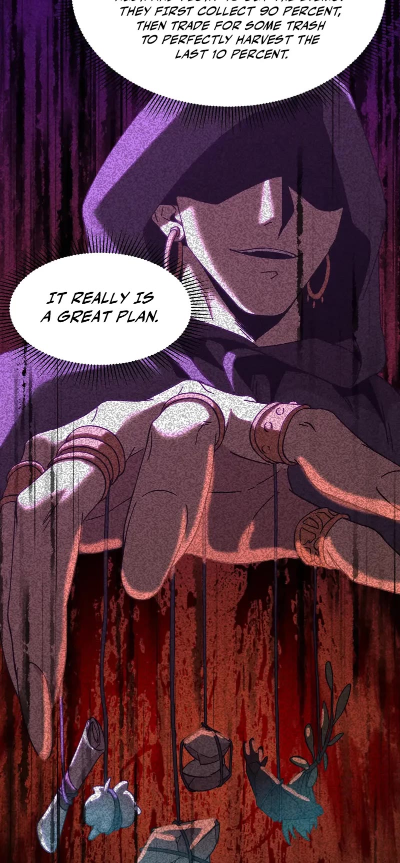 Martial Art: Future's Ten Thousand Years Chapter 195 page 29 - Chapter 195