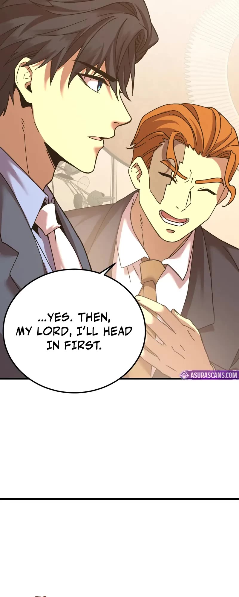 Martial Art: Future's Ten Thousand Years Chapter 195 page 33 - Chapter 195