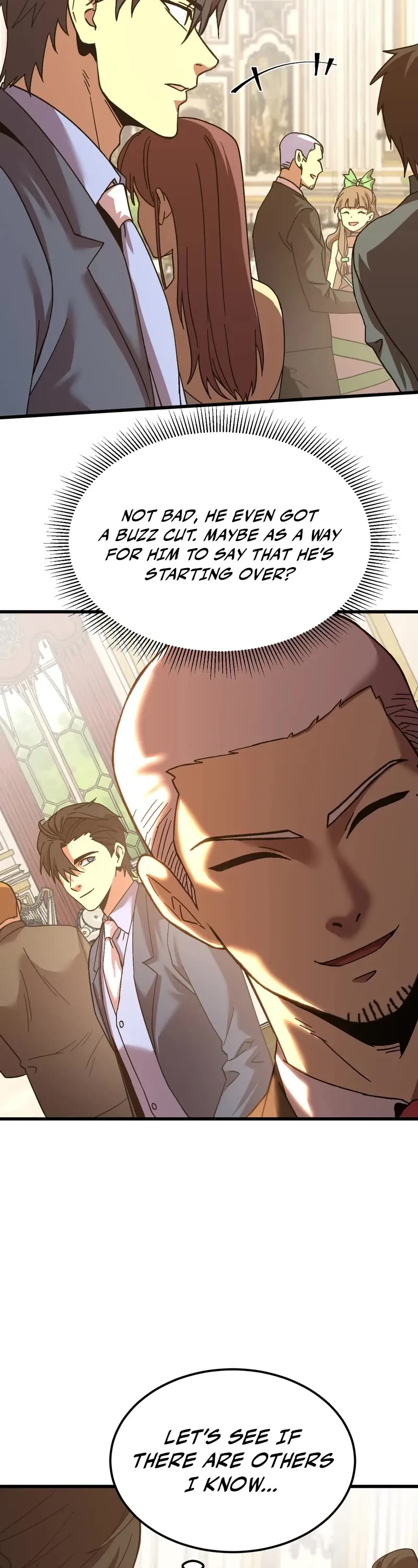 Martial Art: Future's Ten Thousand Years Chapter 195 page 36 - Chapter 195