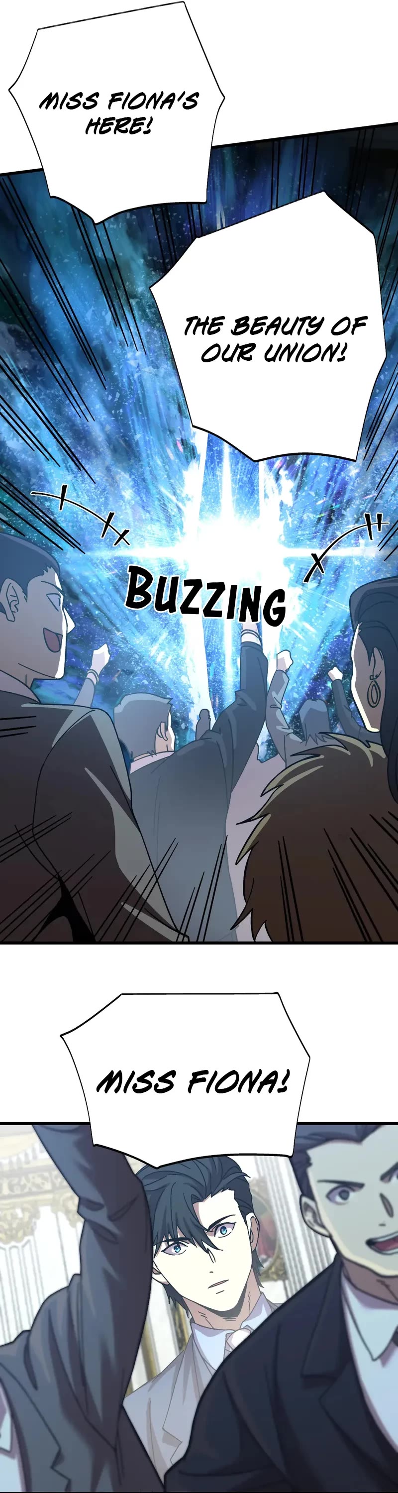 Martial Art: Future's Ten Thousand Years Chapter 195 page 39 - Chapter 195