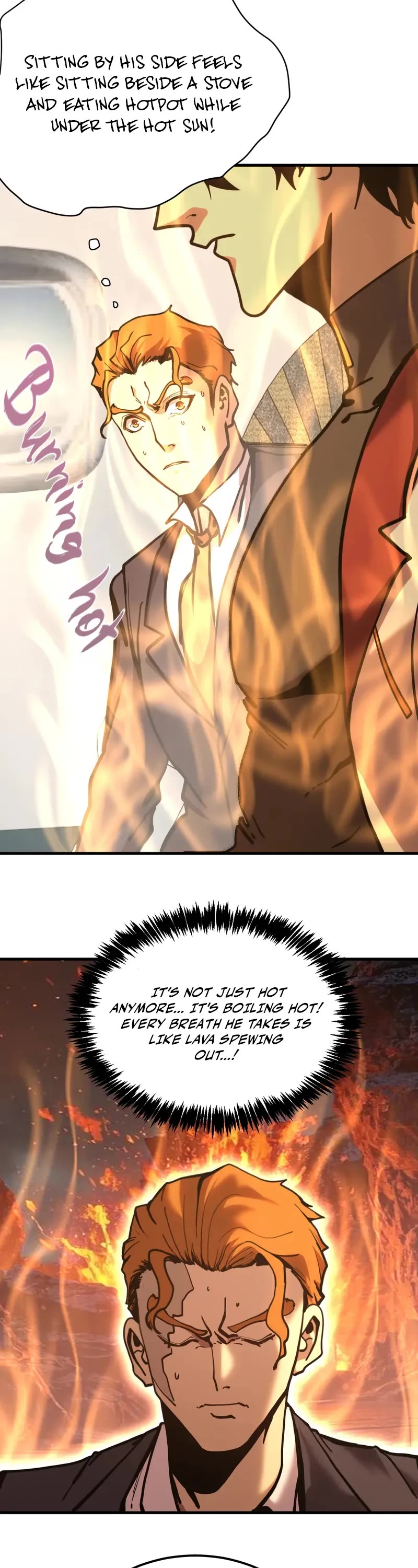 Martial Art: Future's Ten Thousand Years Chapter 195 page 9 - Chapter 195