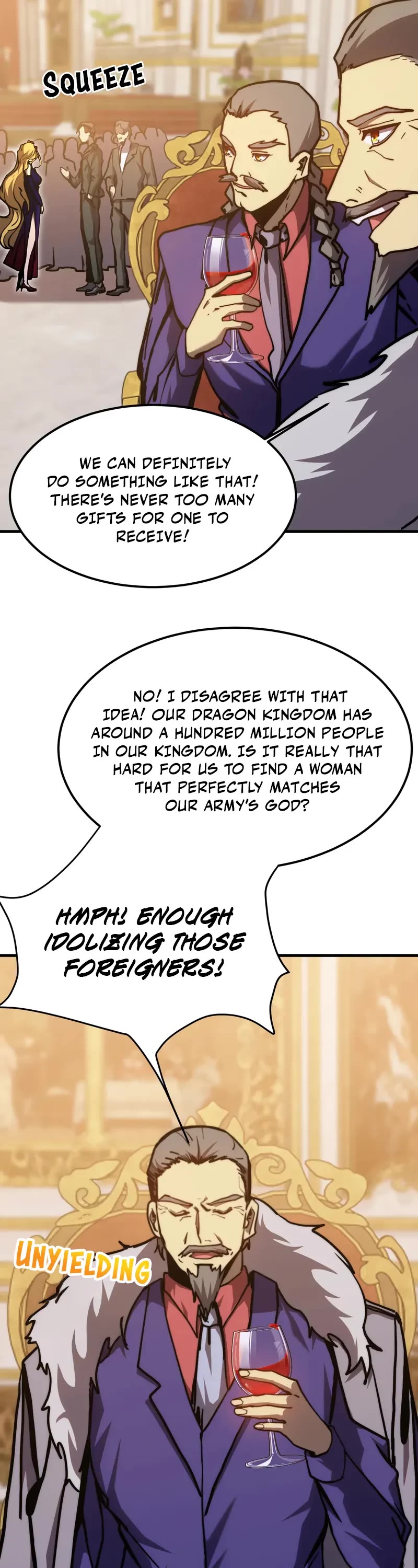 Martial Art: Future's Ten Thousand Years Chapter 196 page 12 - Chapter 196