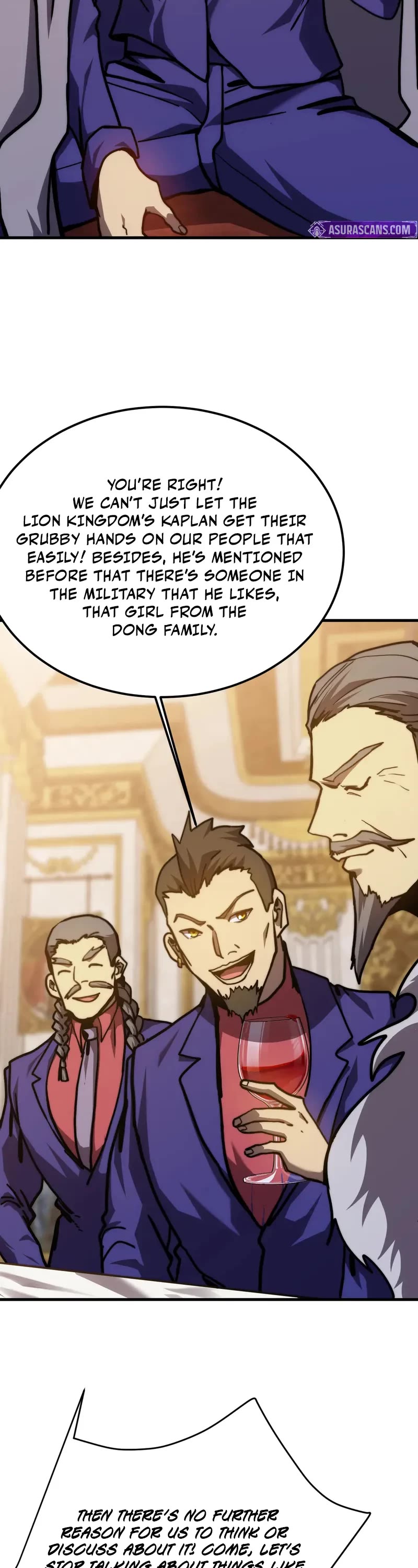 Martial Art: Future's Ten Thousand Years Chapter 196 page 13 - Chapter 196