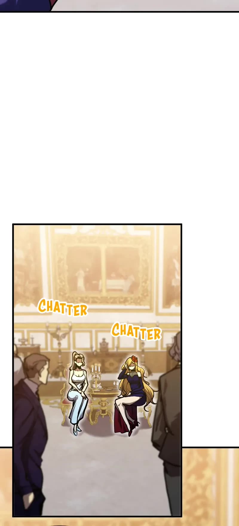 Martial Art: Future's Ten Thousand Years Chapter 196 page 15 - Chapter 196