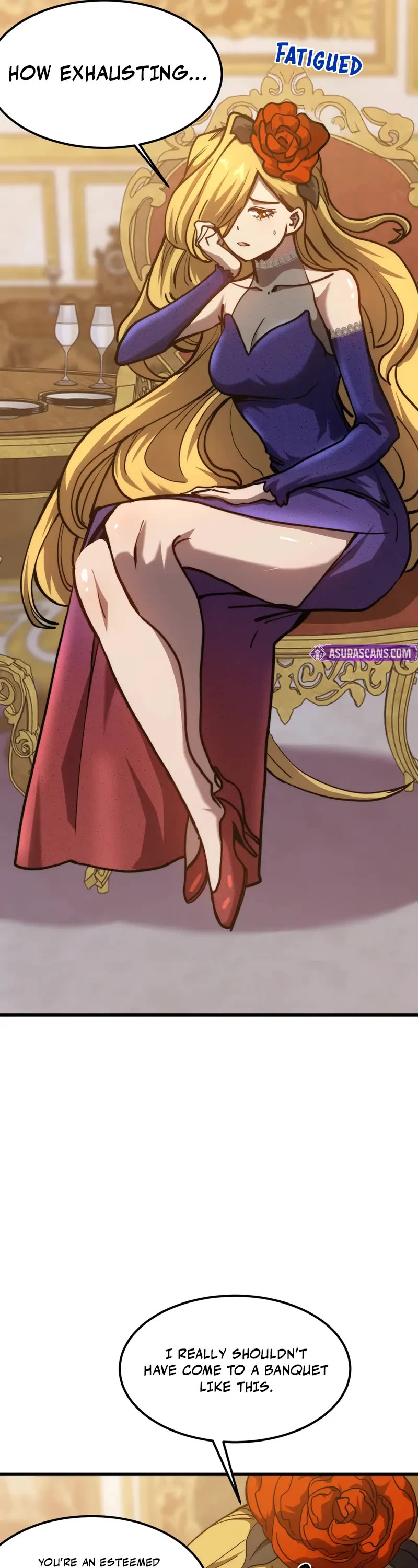 Martial Art: Future's Ten Thousand Years Chapter 196 page 16 - Chapter 196